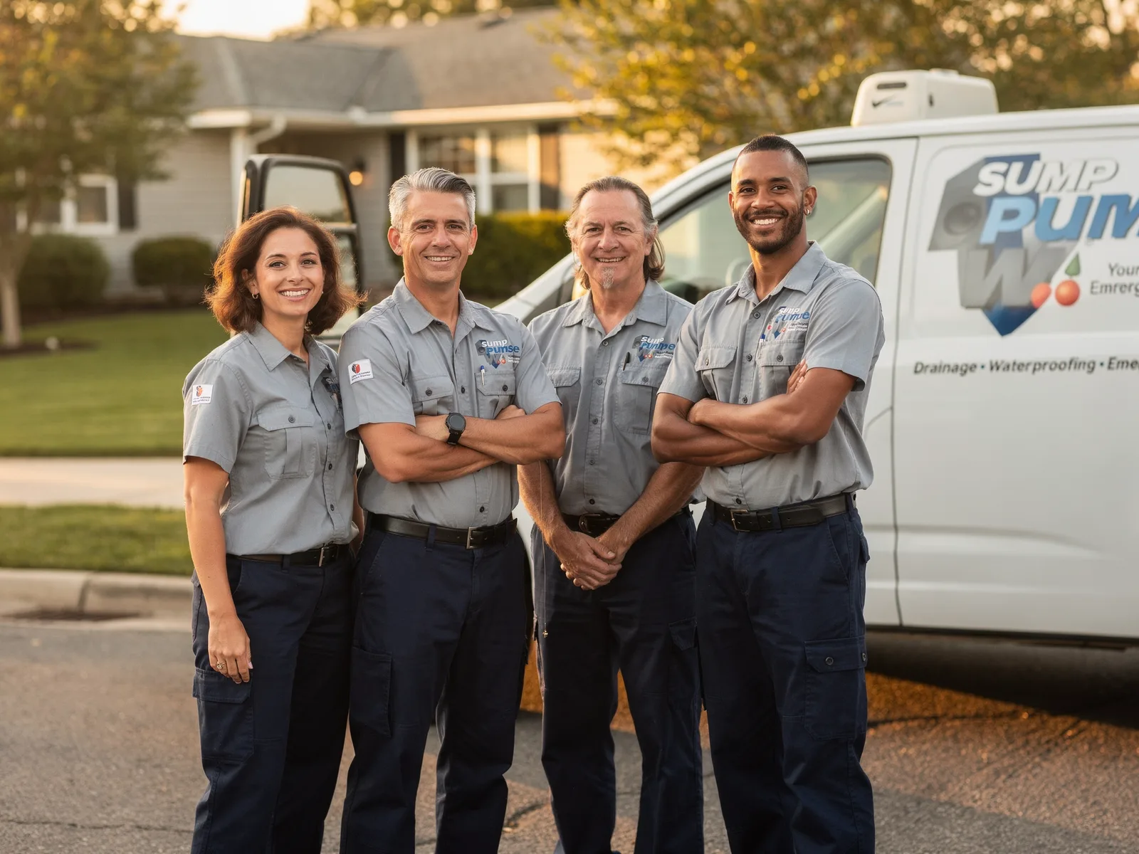 Water Heater Repair company in Harwood, MD